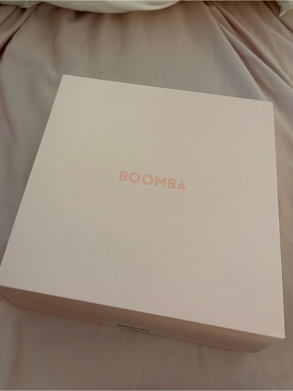 BOOMBA Invisible Lift Inserts, Size: G, Color: Beige - Picture 5 of 7